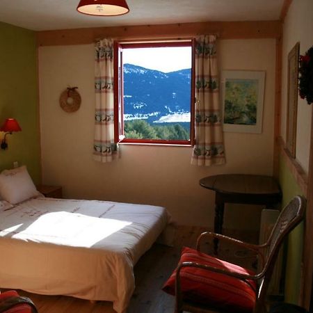 Chambres D'Hotes Le Serpolet Les Angles  Esterno foto