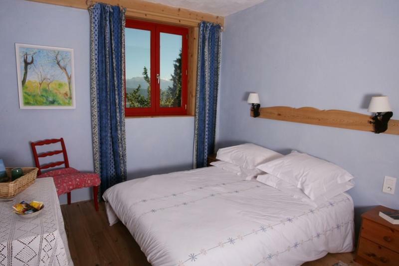 Chambres D'Hotes Le Serpolet Les Angles  Esterno foto