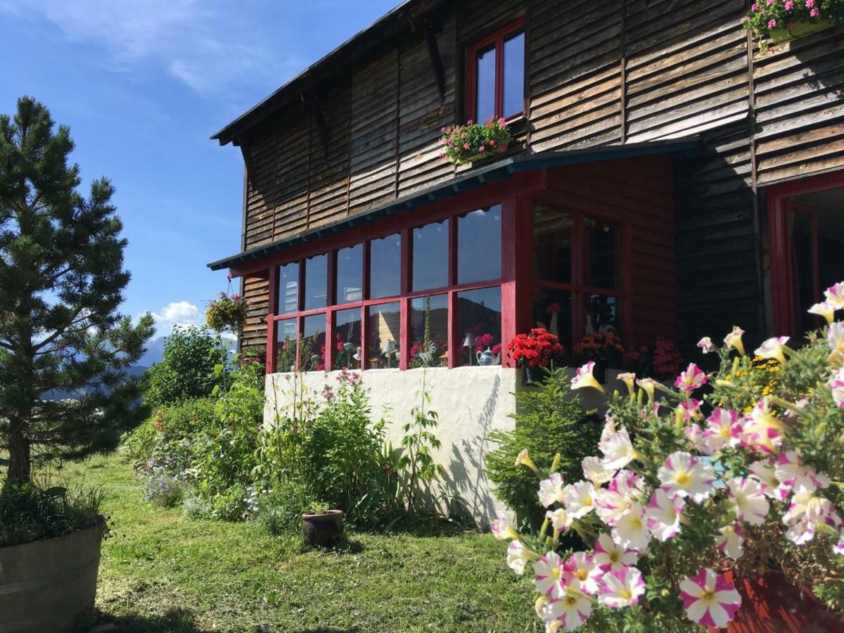 Chambres D'Hotes Le Serpolet Les Angles  Esterno foto